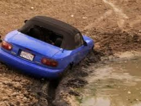 Top Gear USA S04Ep01   Season 4 Episode 1, Series 4 Episode 1