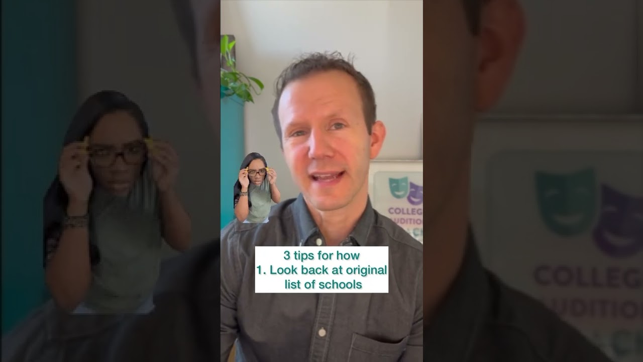 Handling Pre-screen Rejection