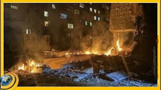 Արյունոտ Ծաղկազարդ՝ տարվա ամենամահաբեր ավիահարվածի հետևանքով. Սումիում արյունահեղություն է