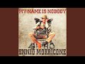 An Unusual Welcome - Ennio Morricone - Topic An Unusual Welcome