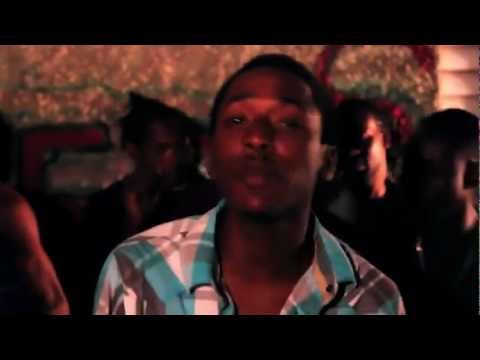 Tajji - All Out (Official Music Video) January 2012