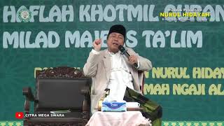 Download lagu KH. MUSTOFA AQIL SIRAZ | MAKNA ISRA MI'RAJ NABI MUHAMMAD SAW | PONPES NURUL HIDAYAH BALERANTE 2023 mp3 Download lagu KH. MUSTOFA AQIL SIRAZ | MAKNA ISRA MI'RAJ NABI MUHAMMAD SAW | PONPES NURUL HIDAYAH BALERANTE 2023 mp3