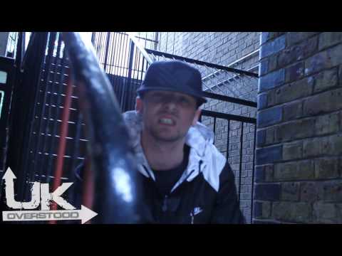 MAD SAM - ISLINGTON STREETS