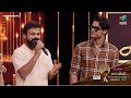 ടോവിനോയ്ക്ക് ചാക്കോച്ചൻ കൊടുത്ത എട്�