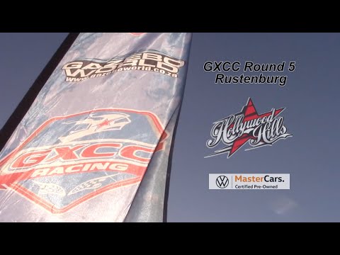 GXCC Round 5 Teaser