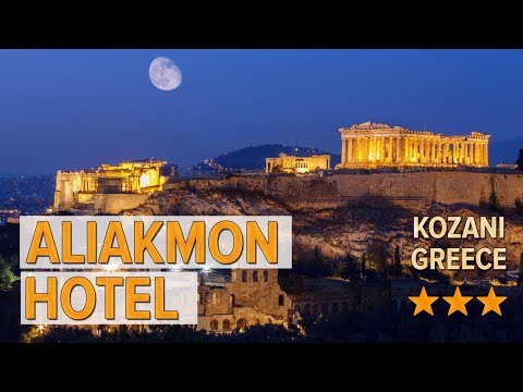 Aliakmon Hotel hotel review | Hotels in Kozani | Greek Hotels