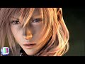 Gameplay-Video von Final Fantasy XIII  XBox  DLC