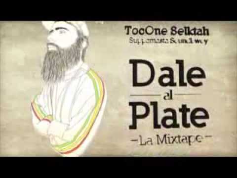 03 Bad Sound System - Herri Denak Aske 'Todos los pueblos Libres'.  '' DALE AL PLATE ''