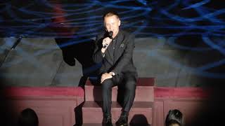 Олег  Меньшиков_Strangers in the night (ночные незнакомцы).