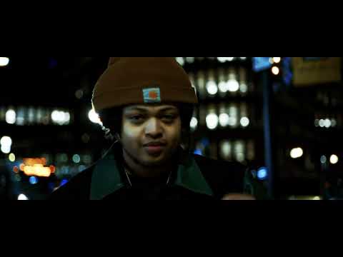 Cross-generational hip-hop duo MaceyOMaze and Edo.G will 'See You in Boston' 1 Cross-generational hip-hop duo MaceyOMaze and Edo.G will 'See You in Boston'