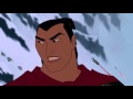 Mulan Huns Attack HD