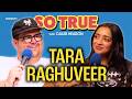 Tara Raghuveer Returns