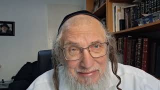 Zera Shimshon - Parshas Tzav 5786 - Rabbi Yosef Lange