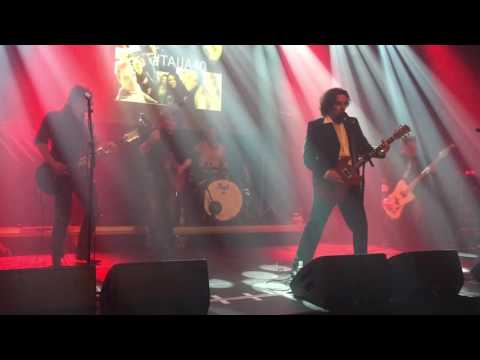 Doom Unit - Underdog (7.4.2017 @ Akun Tehdas w/ Juha Torvinen)