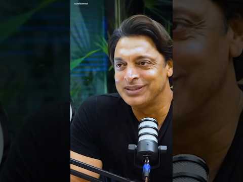 Shoaib Akhtar telling abt Indian Love | #shorts #shoaibakhtar #india #indvspak #ipl #pakistan