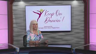 Keep On Dancin' - E019 - Summer Showcase