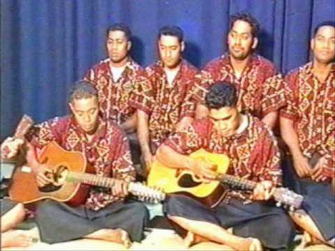 Teu Hiki 'a Hoku Le'o - Kalapu Maileua.