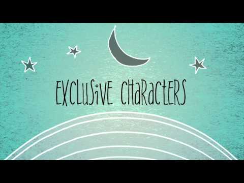 Write ABC - Cursive Alphabets Video