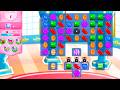 Candy Crush Saga Level Strategy How To Get High Scores Android Gameplay Part 14