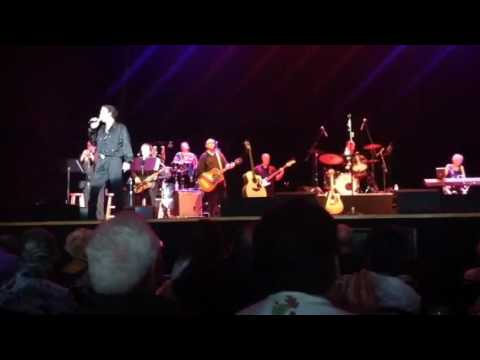 Neil Diamond tribute