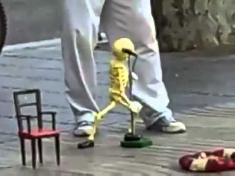 Der hat Respekt verdient.