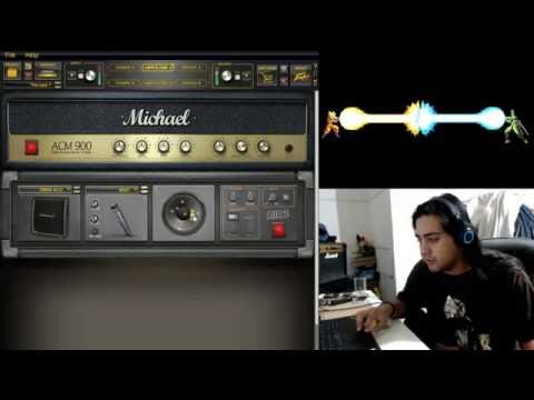 PEAVEY REVALVER 4 - Crear tonos personalizados - Review