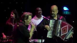 Delbert McClinton & Kimmie Rhodes ~When Rita Leaves Rita's Gone~