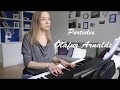 Particles - Ólafur Arnalds (Cover) by Kasia Chrul