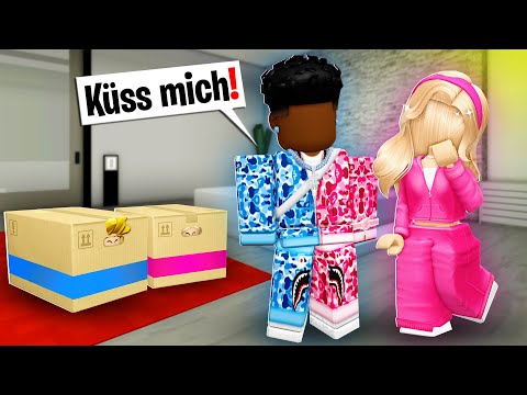 LAMI & Emily BEOBACHTEN Online Dater in Brookhaven… als KARTON! 😂🔥