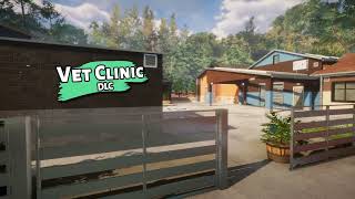 VideoImage1 Animal Shelter Vet Clinic DLC