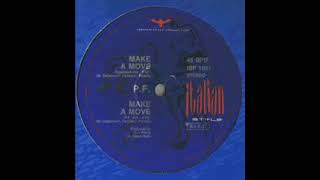 PF-MAKE A MOVE (1991)