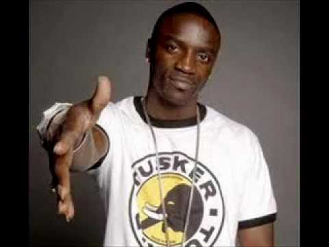 Akon-beautiful ft. Colby O'Donis, Kardinal Offishall