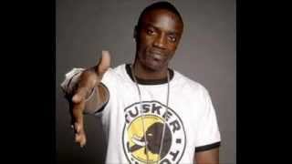 Akon-beautiful ft. Colby O'Donis, Kardinal Offishall