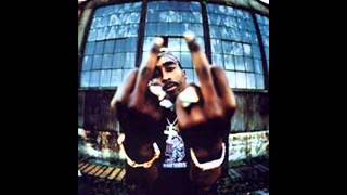 2Pac Lord Knows( Instrumental Remake)
