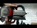 Black&Decker PV1200AV - відео