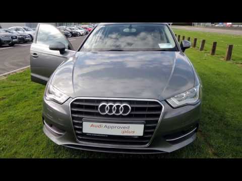 2015 (151) AUDI A3 | Sportback | Audi Waterford