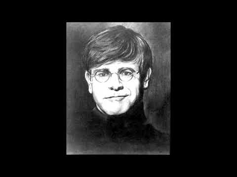 Elton John - The Muse