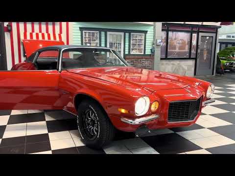 1970 Chevrolet Camaro (CC-2047607) for sale in Annandale, Minnesota