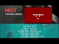 Luca End Credits On FXX