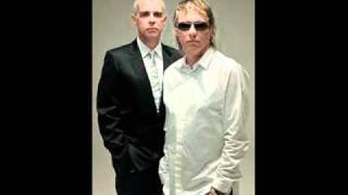 Pet Shop Boys - Left to my own devices + Lyrics HQ