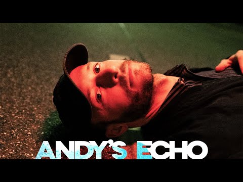 Andy's Echo - Snow (Official Video)