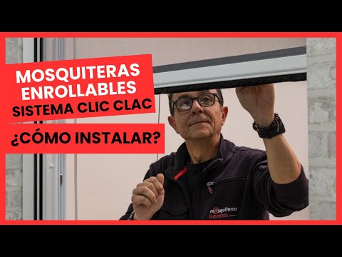 Vídeo Demostrativo Cierre Clic-Clac