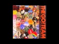 The Go! Team - Ready To Go Steady (Vinyl Recording)