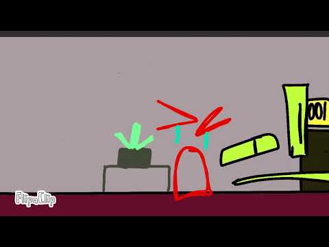 Interminable rooms Invasion part 1 (Read the desc)