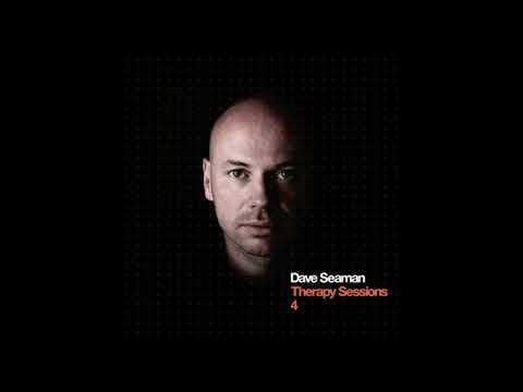 Dave Seaman-Therapy Sessions 4 cd1