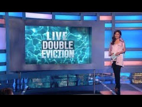 #bb20 #level6 #doubleeviction