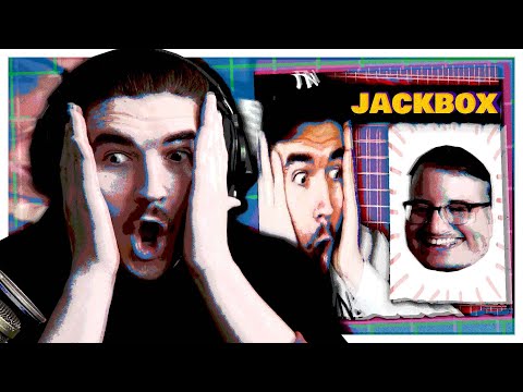 Jacked By Jackbox