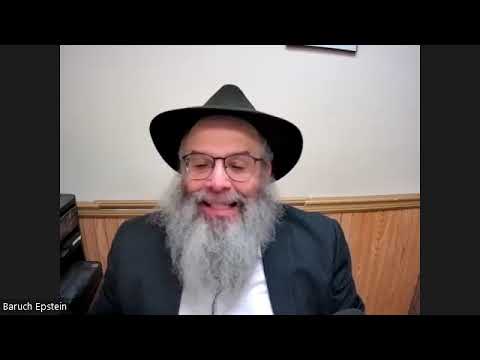 Iggeres HaKodesh   Letter 20   Lesson #1