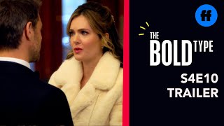 Season 4 episode 10 | Trailer : Sutton Has A Confession For Richard (VO)