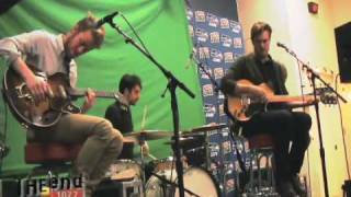 Cold War Kids - Every Man I Fall For, Live @ End Session #170